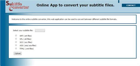 srt to stl|Subconverter .